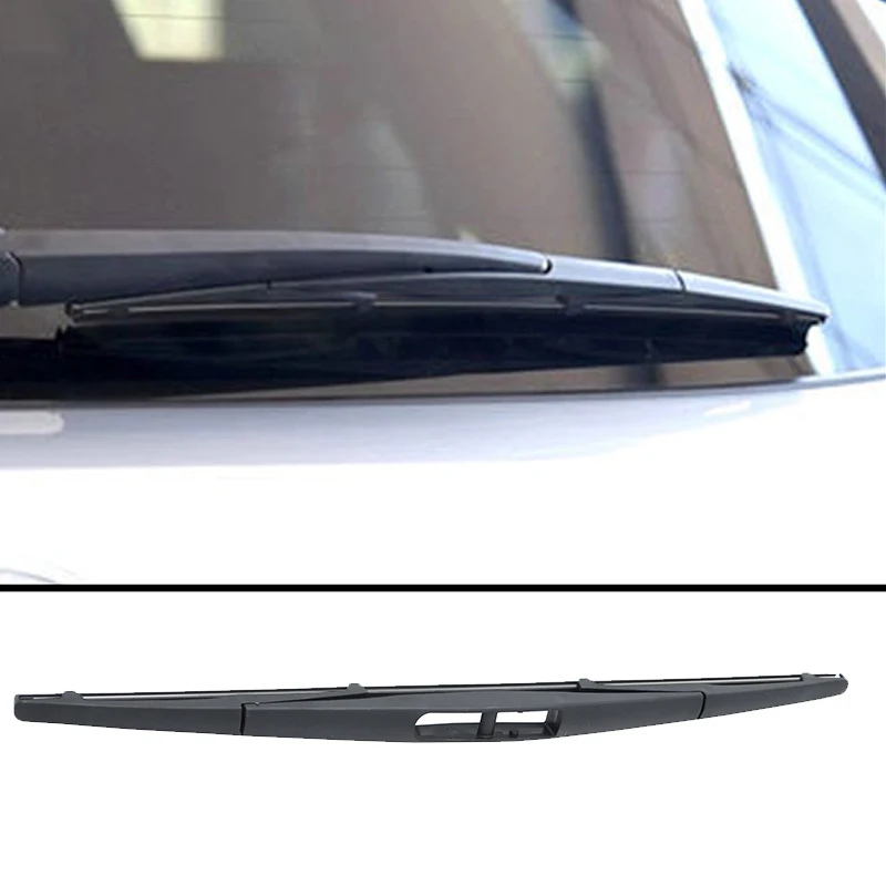 

Erick's Wiper 14" Rear Wiper Blade For Nissan Leaf MK2 2017 2018 2019 2020 Windshield Windscreen Rear Window