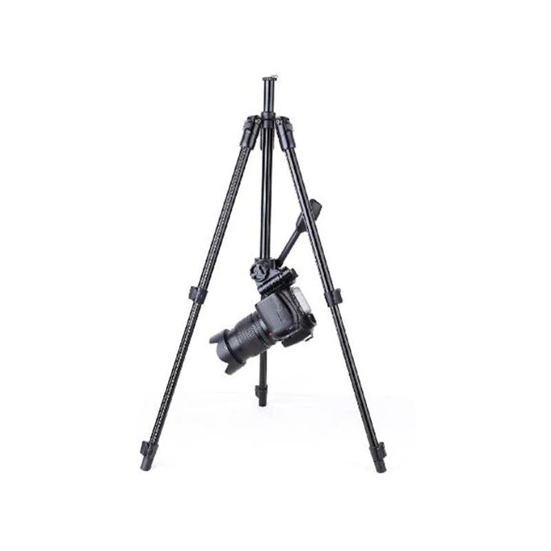 Q108 легкий Камера Gorillapod штатив для видеокамеры с Q05 головкой SLR цифровой DV съемки