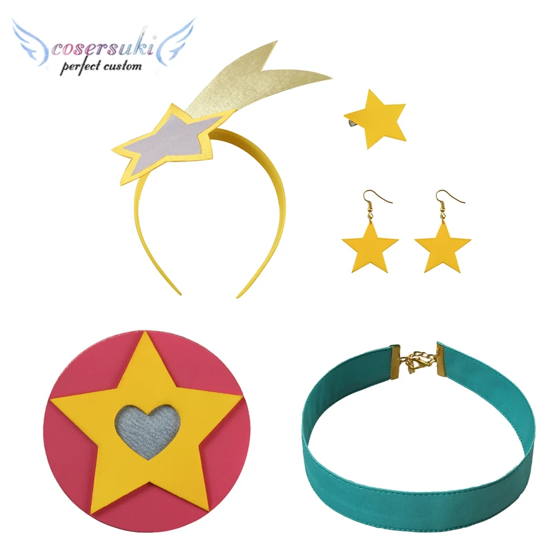 

Star Twinkle Precure Pretty Cure Hagoromo Lala Cure Milky Cosplay Carnaval Costume Halloween Christmas Costume