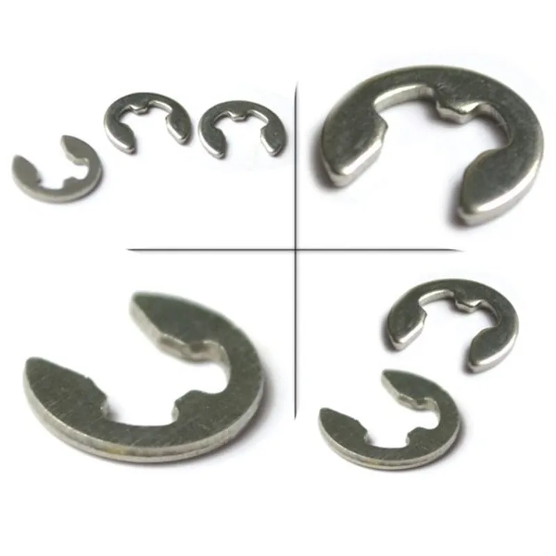 10 шт. бесщеточный мотор 3 0 e-тип пружинный зажим для двигателя XXD Emax Sunnysky 2212/2208 |