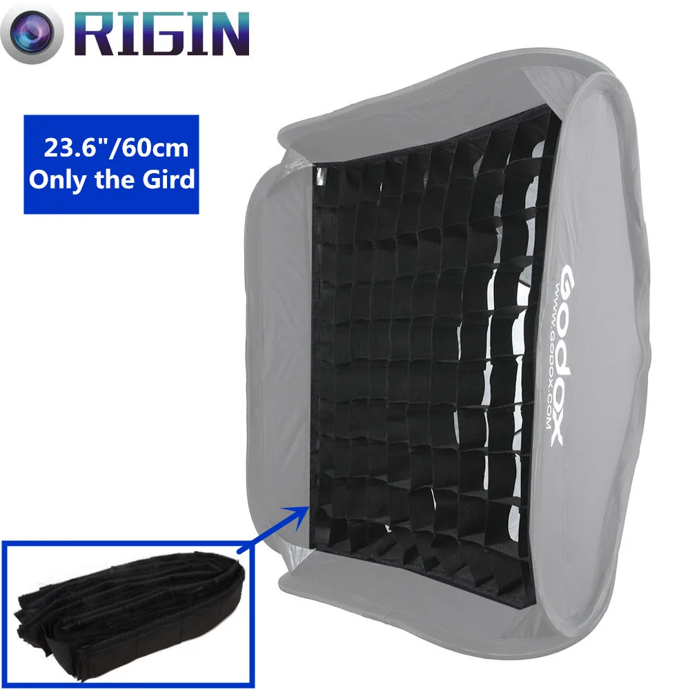 Godox складной портативный только Gird 23 &quot/60 см специально для S Type кронштейна 60