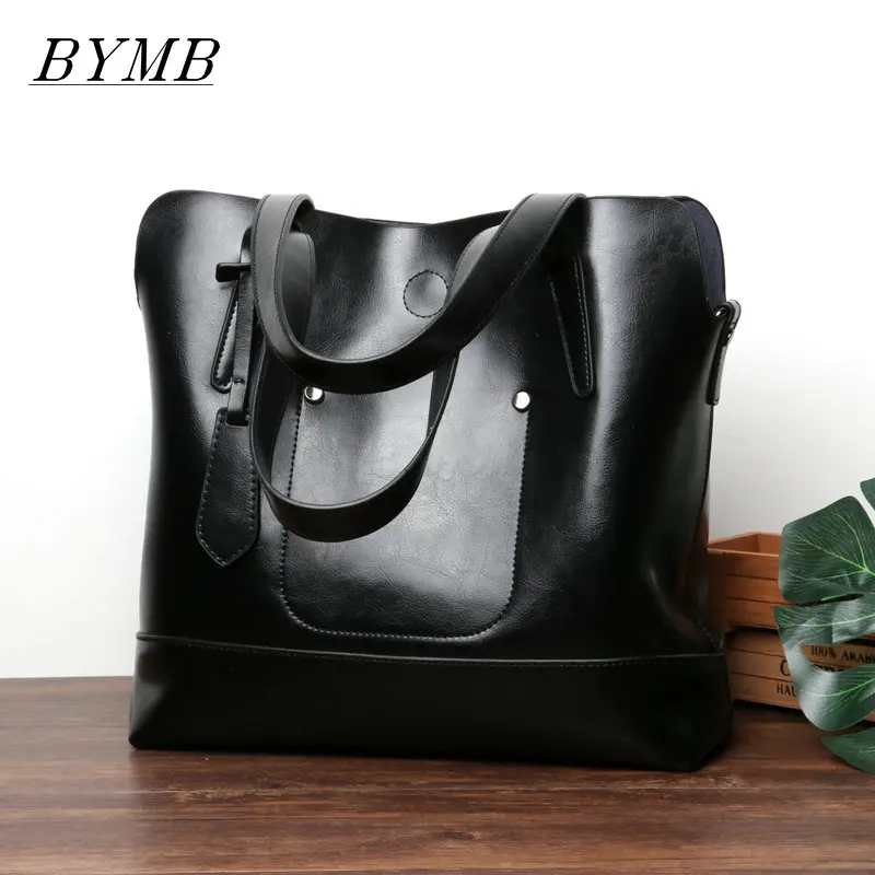 

Hot, high-quality brand bags Fashion Women Handbag Genuine Leather Women Bag Large Capacity Tote Bag Big Ladies Shoulder Bags
