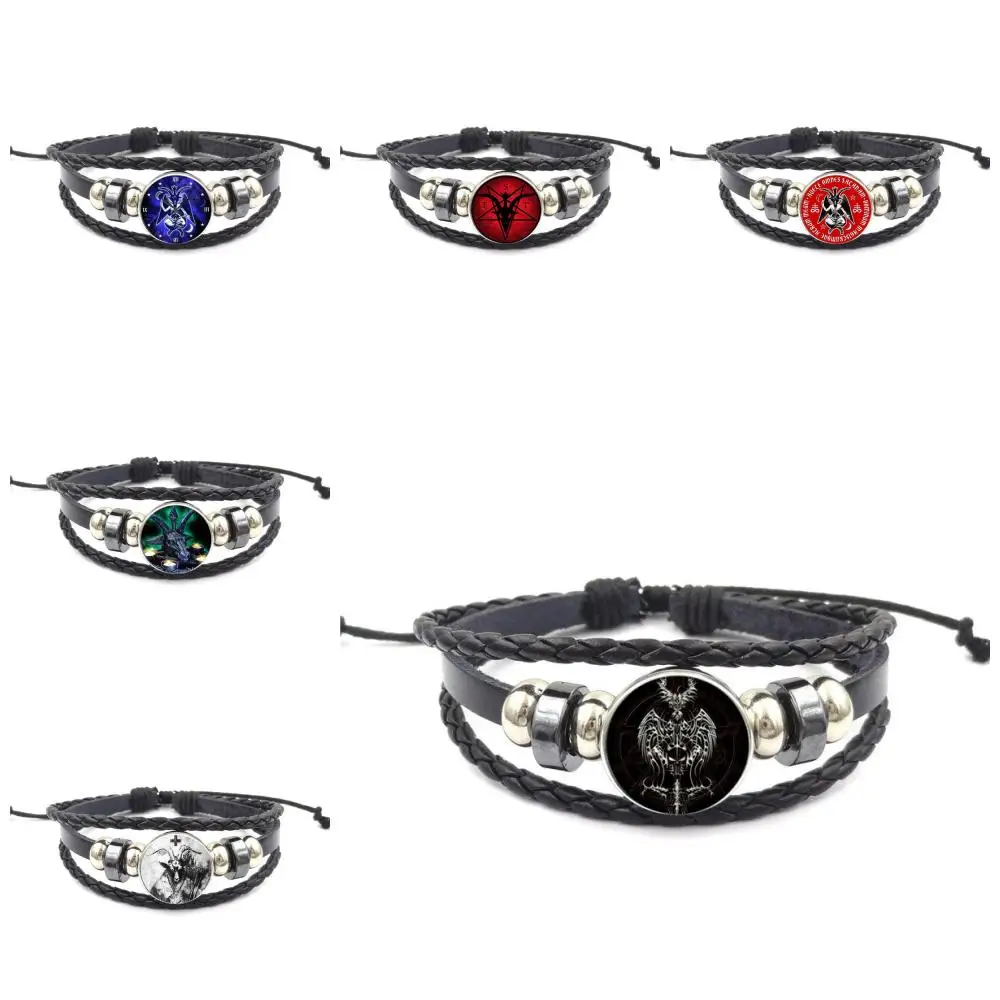 Женские и мужские вечерние ювелирные изделия в стиле стимпанк со стеклянным