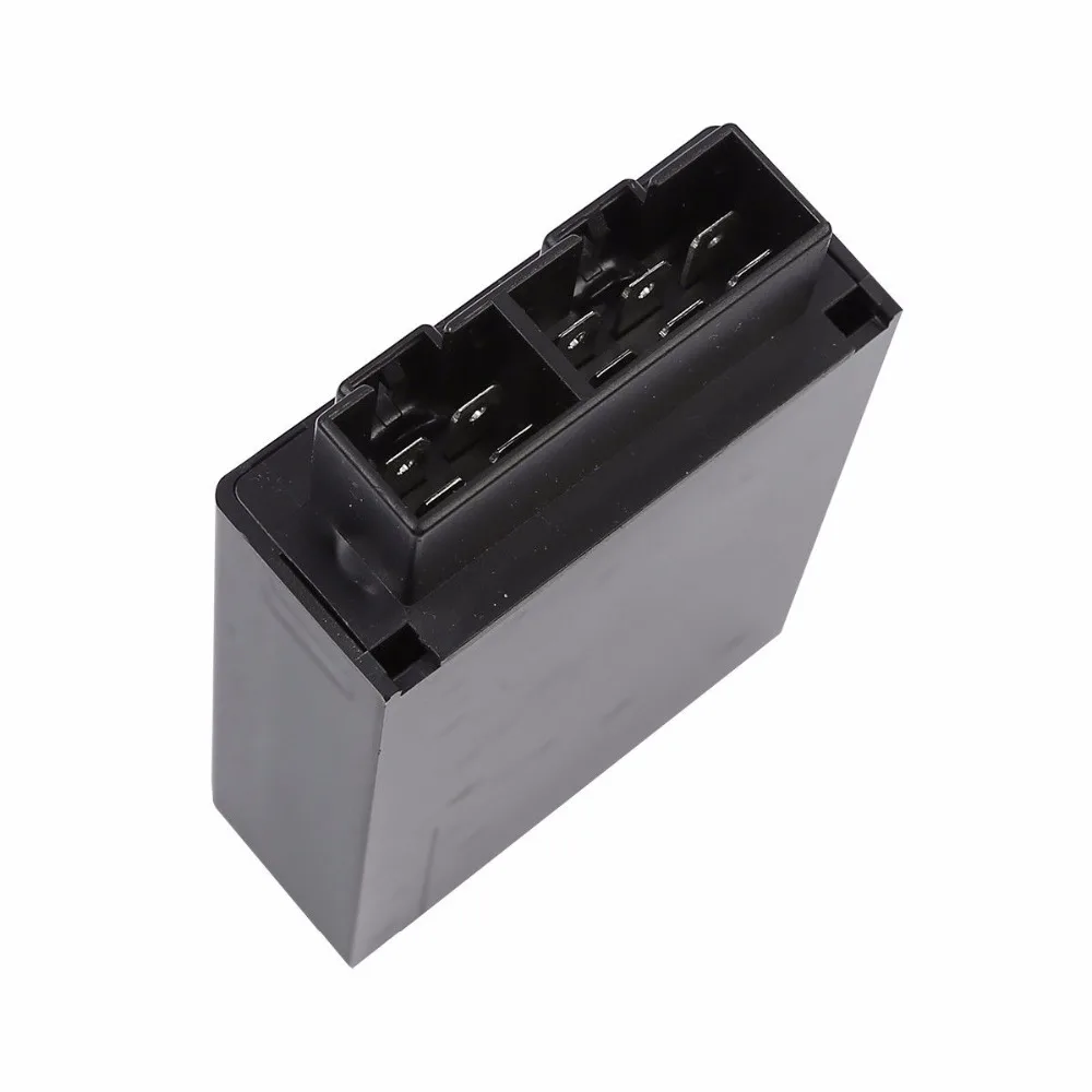Мотоцикл цифровой зажигания ECU CDI Коробка воспламенитель для Honda STEED400 STEED600