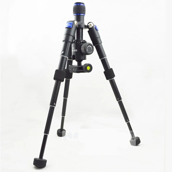 Штатив BEXIN M225S ультра компактный настольный макро мини штатив Комплект с шаровой
