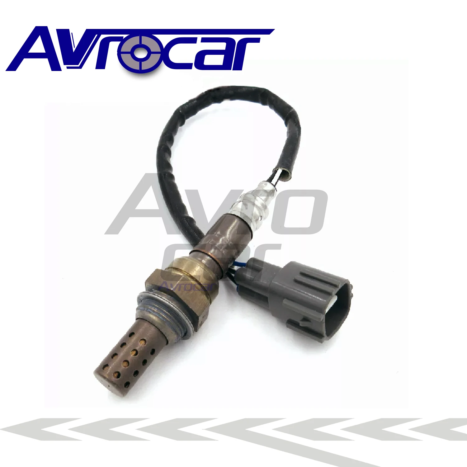AVROCAR O2 Oxygen Sensor 89465-30250 8946530250 Fit For Toyota MARK 2 CHASER CRESTA CROWN MAJESTA 4 Wires Lambda | Автомобили и