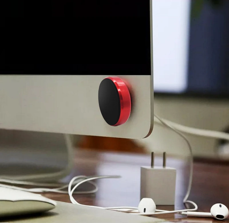 Магнитный автомобильный держатель для телефона настенное крепление на