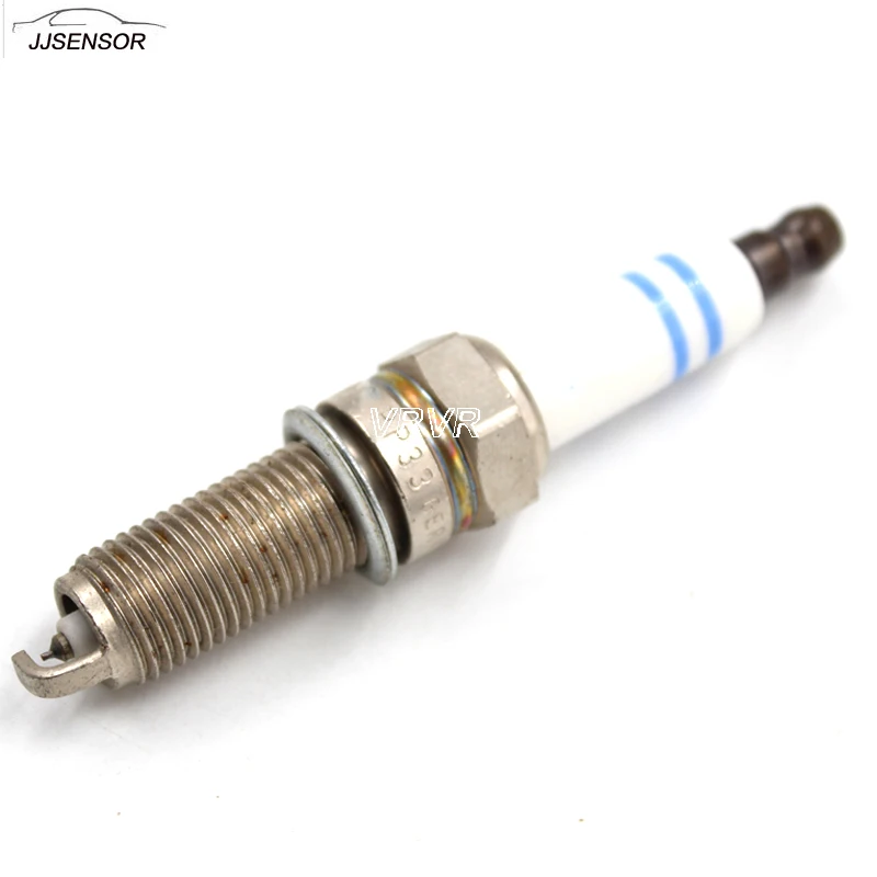 Свеча зажигания YAOPEI 4 шт./лот A004159180326 A 004 159 18 03 26 Y7MPP33 для Mercedes W203 R171 W164 W204 W212 W251|lot
