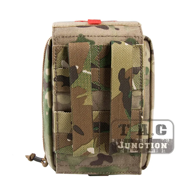 Сумка для инструментов Emerson Tactical MOLLE сумка EmersonGear хранения емкости с молнией