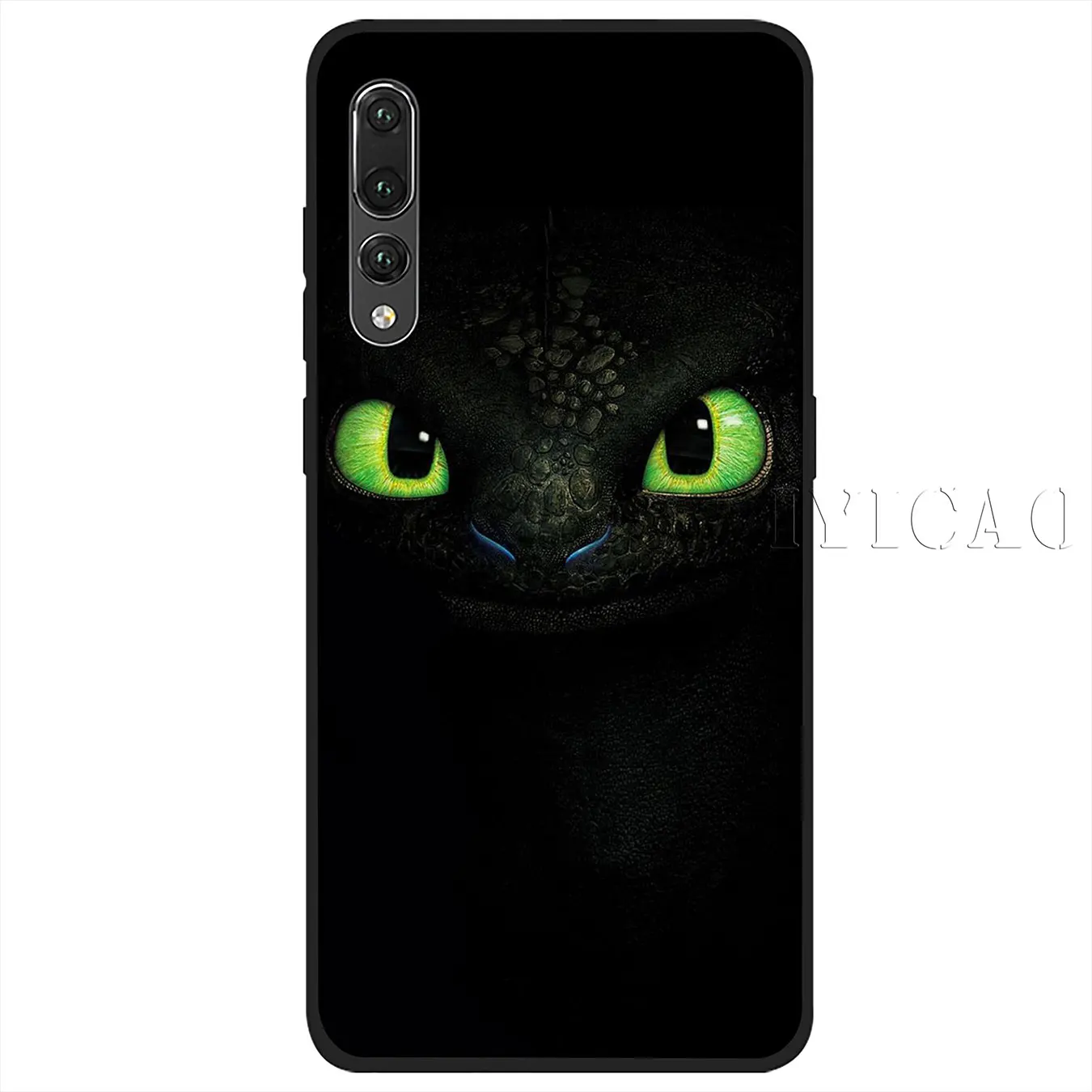 IYICAO Мягкий силиконовый чехол для Huawei P30 P20 Pro P10 P9 P8 Lite Mini 2017 2016 P smart Z 2019 |