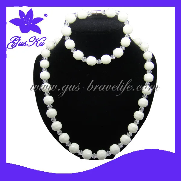 2013 Free shipping factory price GusKu Gus-EN-012 fashion and health care energy jewelry set in tourmaline material | Украшения и