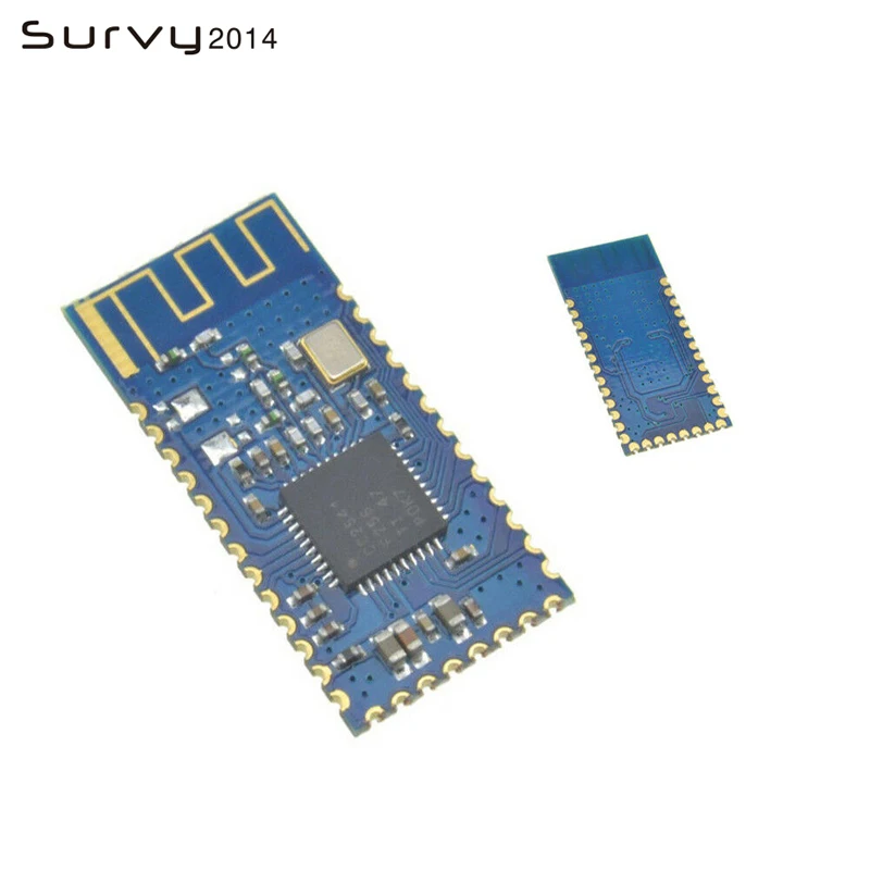 AT 09 Android IOS BLE 4 0 Bluetooth модуль для arduino CC2540 CC2541 Серийный беспроводной совместим HM