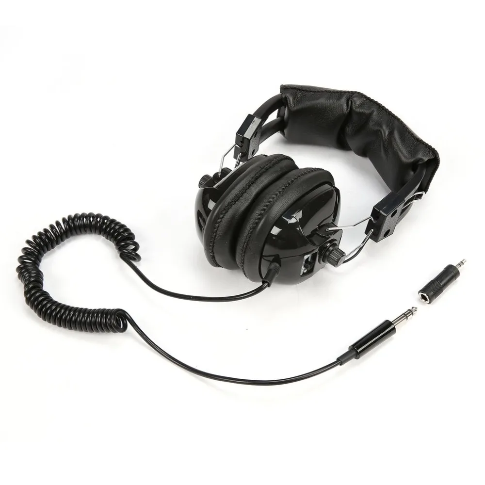 Наушники для GF2 T 2 FS2 тестер металла детектор золота подземный сканер охотников за