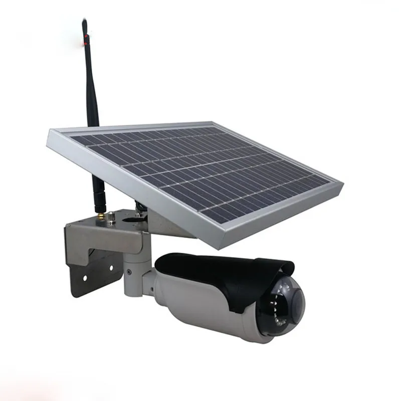 Панорамный зеленый источник питания на солнечной батарее ip беспроводные камеры