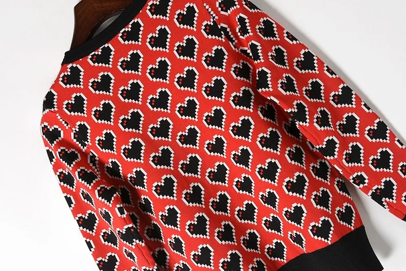 Свитер женский с длинным рукавом вязаный пуловер в Корейском стиле весна 2018 |