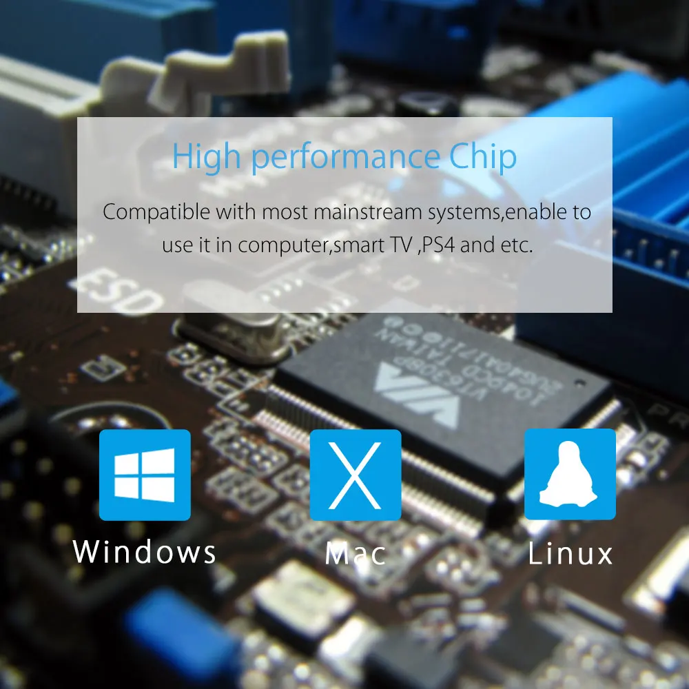 Yottamaster 2,5 дюймов алюминиевая док-станция USB3.0 type-C to SATA3.0 внешний жесткий диск для HDD SSD чехол Корпус