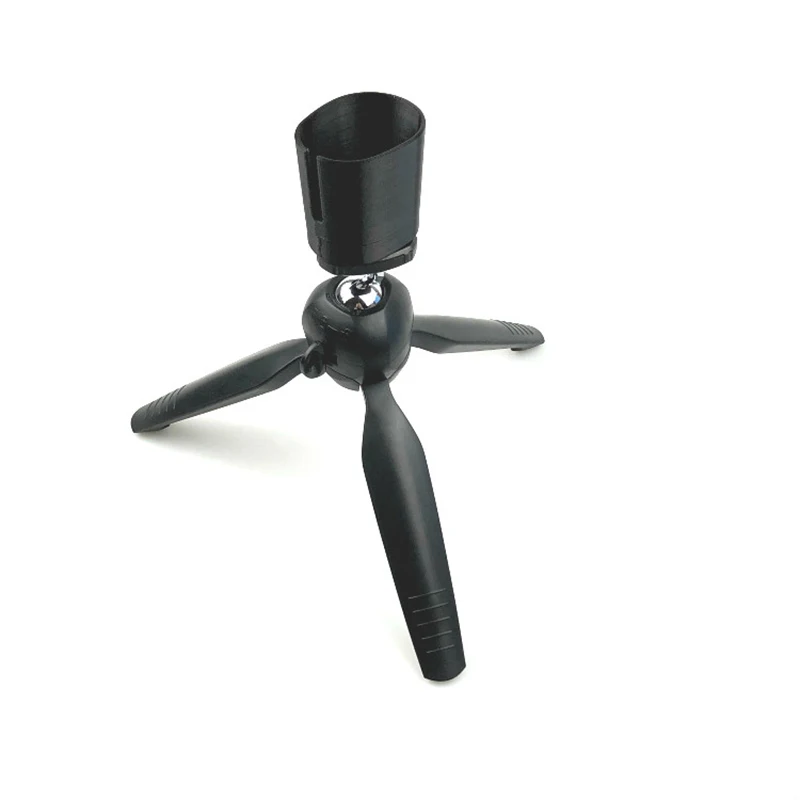 DJI OSMO портативный быстроразъемный Ручной Стабилизатор PTZ стабилизатор Штатив для