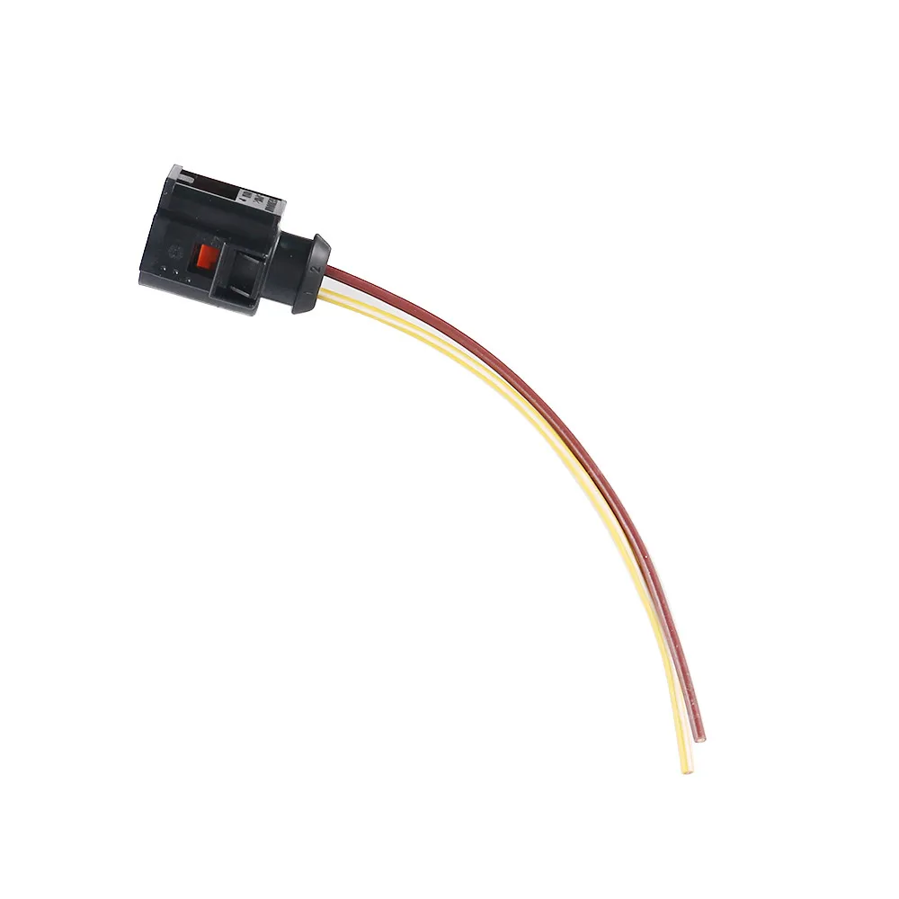 Соединитель жгута проводов генератора для Volkswagen Golf Polo Passat Audi A4 A6 A8 Skoda Seat 4D0971992B |