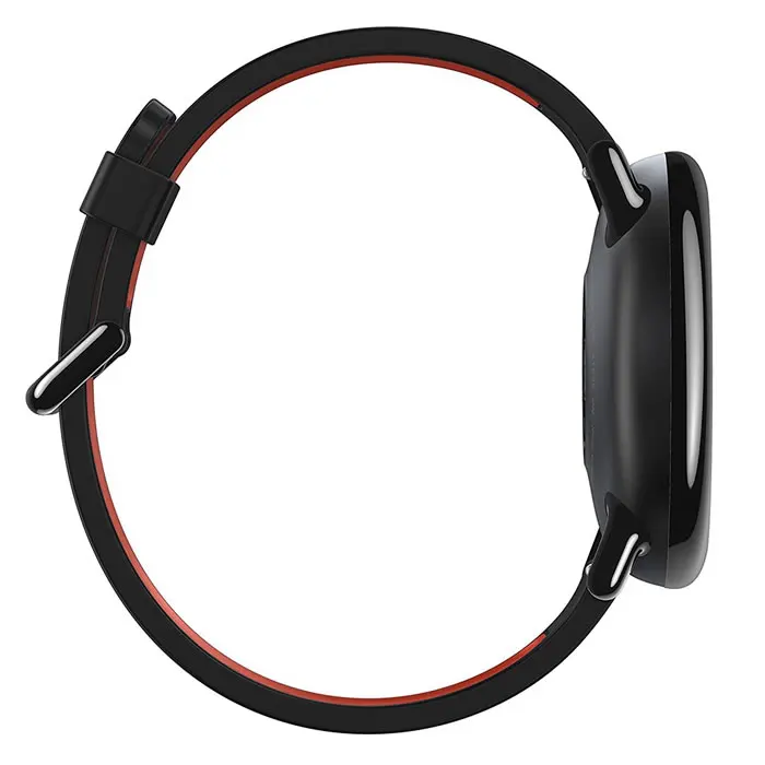 Глобальная версия Huami Amazfit Pace, умные часы, gps, мониторинг сердечного ритма, водонепроницаемый фитнес-трекер, Bluetooth, умные часы