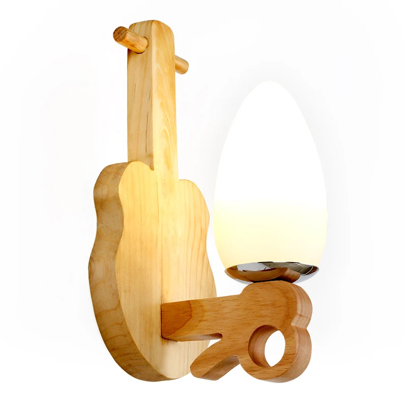 Скандинавский простой Креативный светодиодный теплый цветочный магазин