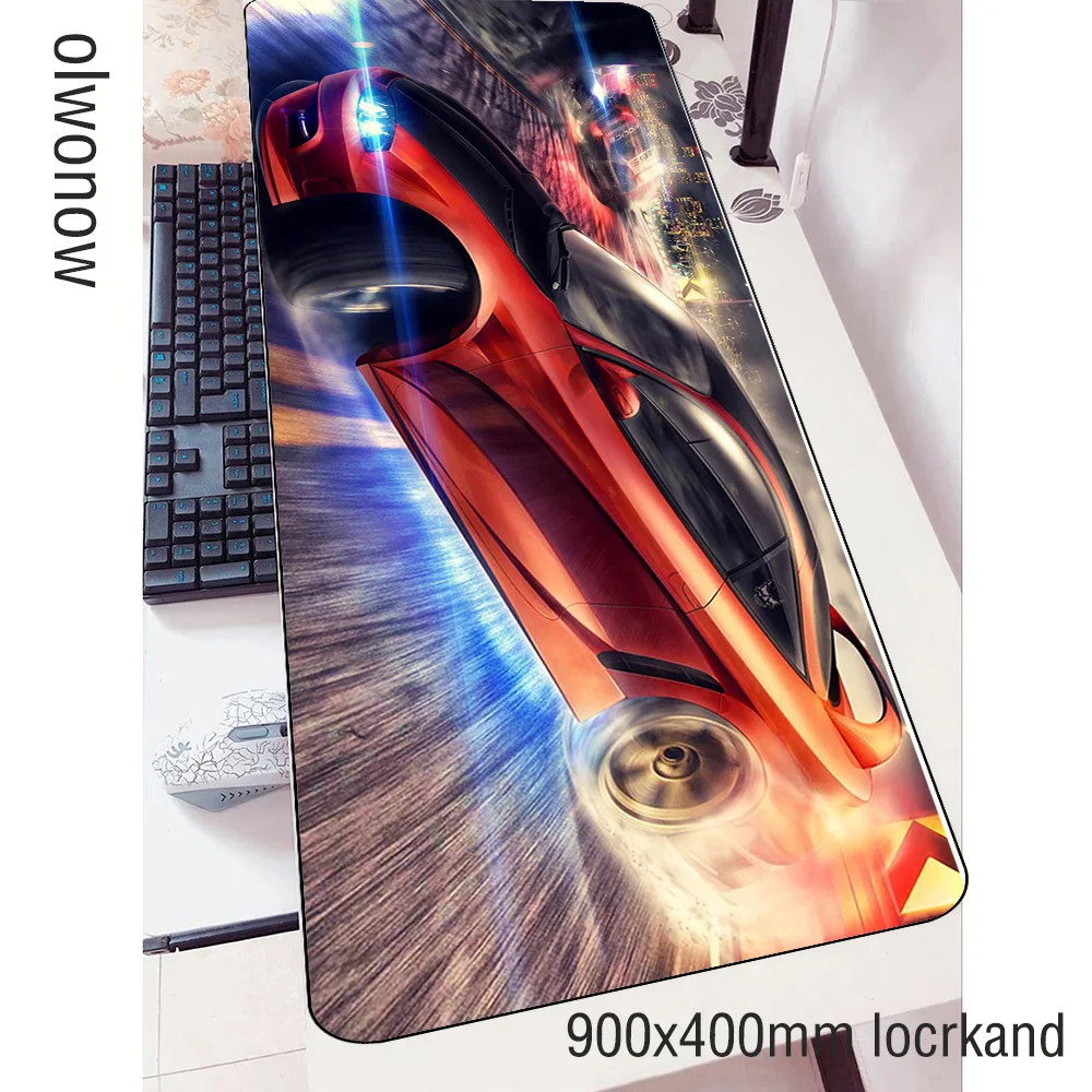 900x400x3 мм требуется для детской автомобильной мыши ноутбука компьютера игровой
