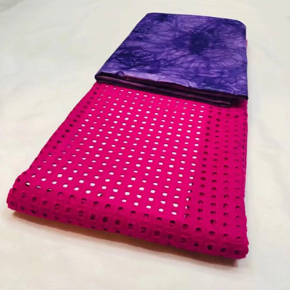 Швейцарская вуаль кружево в Швейцарии высокое качество 2 5 + Bazin Riche новейшая ткань