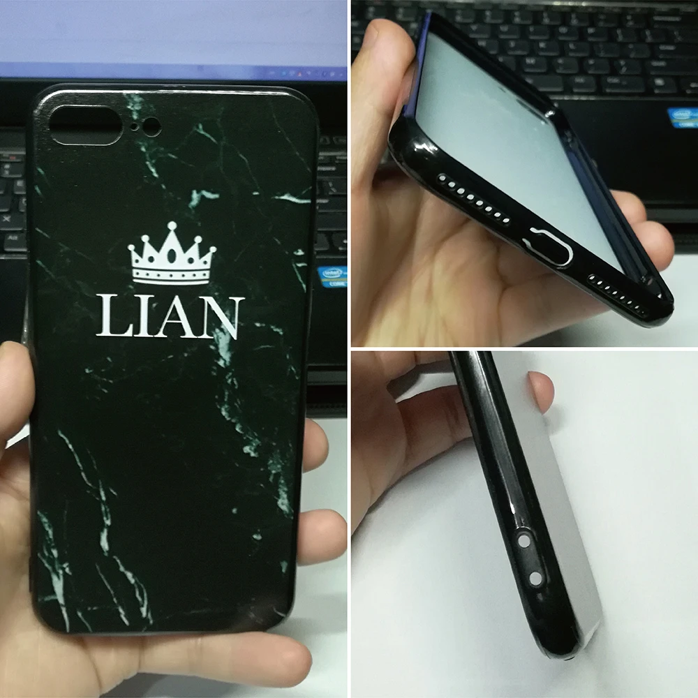 Для iPhone XS Max XR X 6S 6 7 8 Plus 5S SE 5 чехол из мягкого ТПУ+ жесткого поликарбоната с принтом Наруто Какаши задняя крышка защитный чехол для телефона s