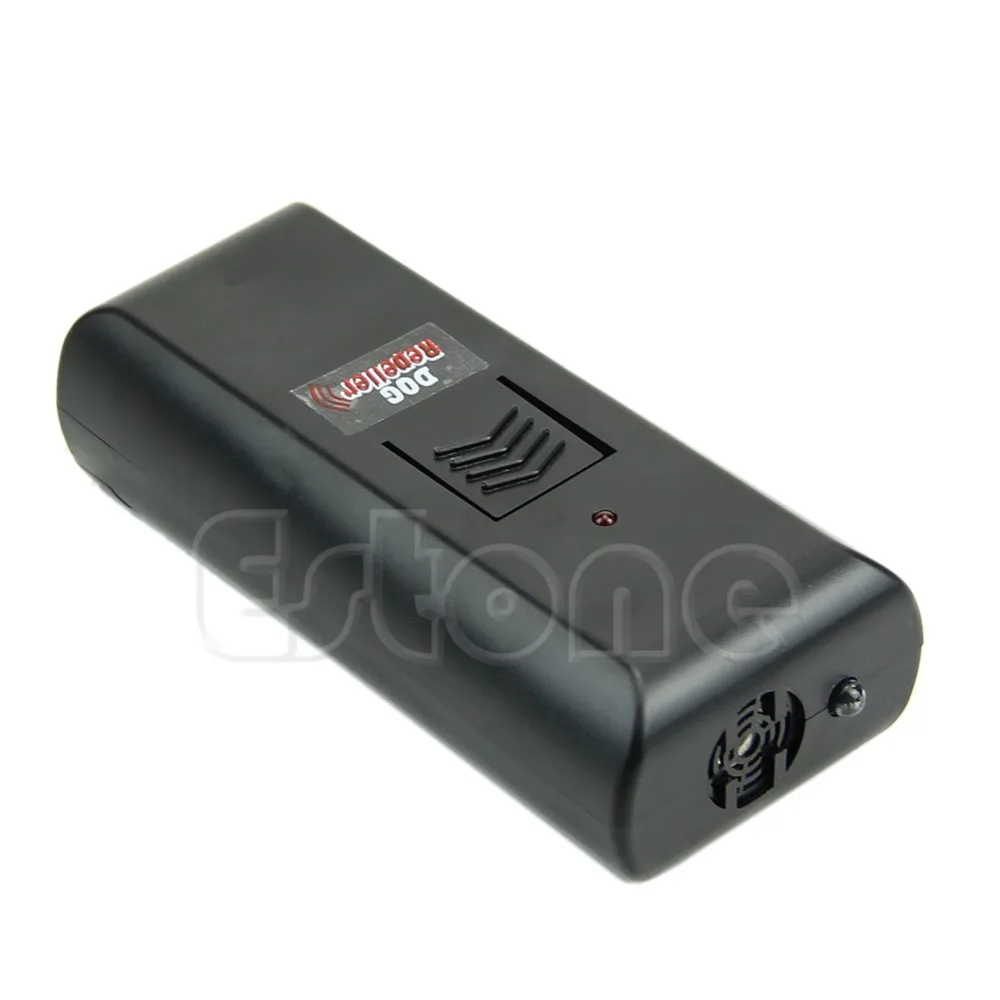 Ультразвуковой Отпугиватель собак против лая|dog pet repeller|bark stopperpet repeller |