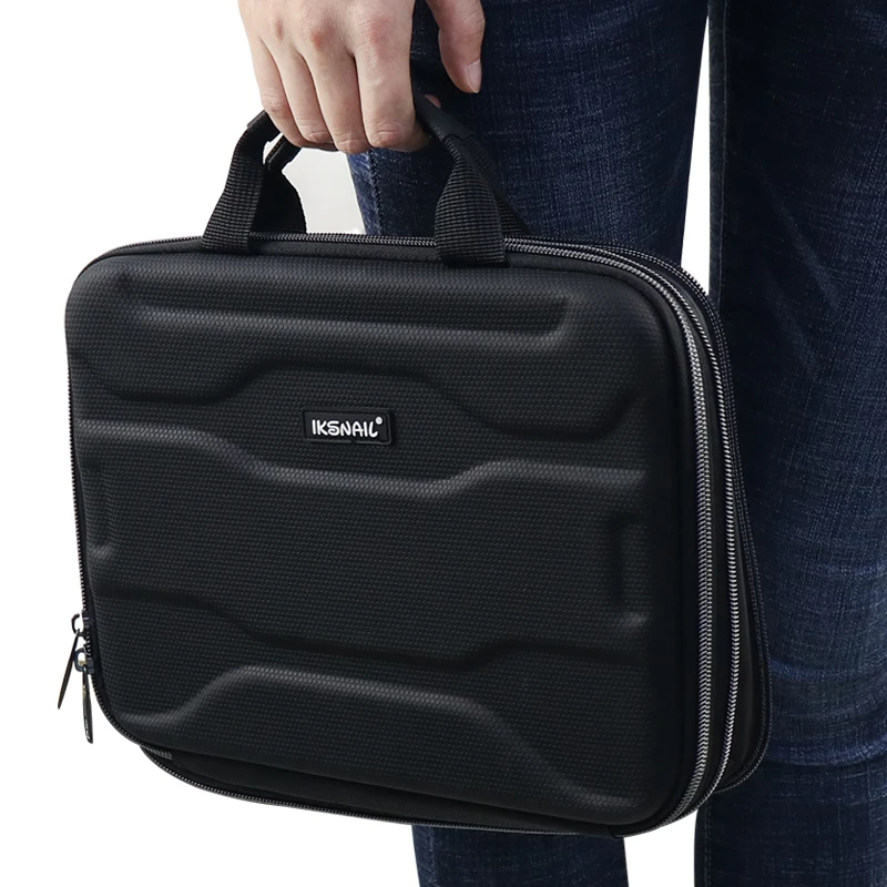 Дорожная сумка Shellnail для хранения электроники и объектива USB-кабеля аксессуары