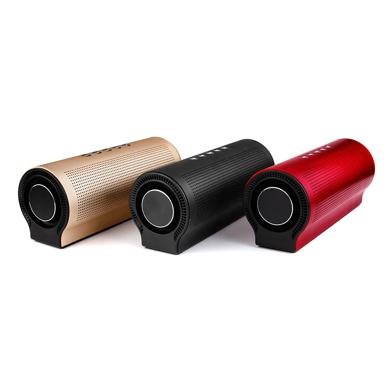 Беспроводная bluetooth колонка PN 13 портативная HIFI беспроводная стерео супер бас