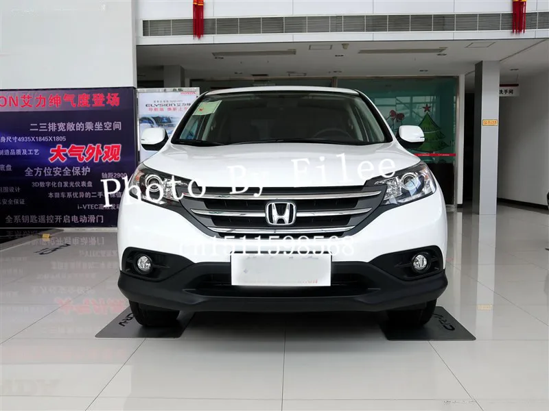 OEM дизайн алюминиевая подножка боковая Nerf bar Подходит для HONDA CRV CR-V 2012 2013 2014 2015 2016 |