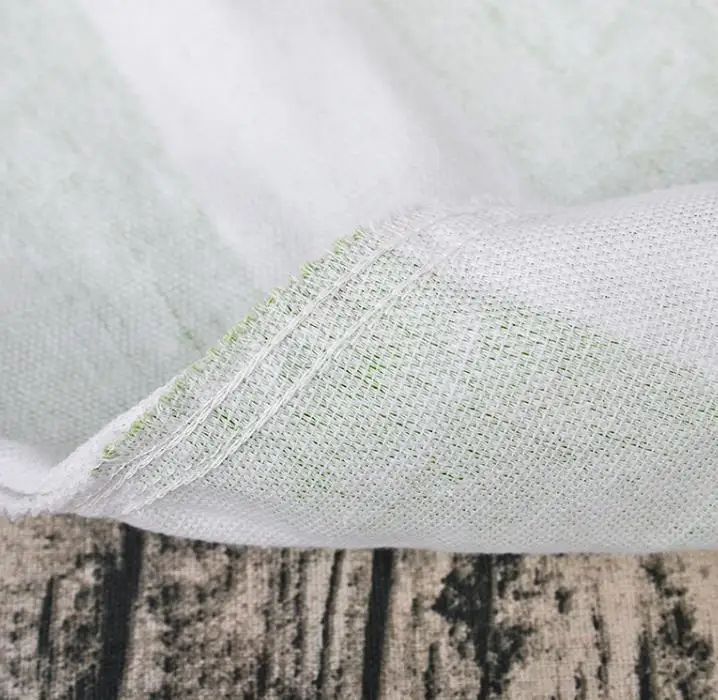 

Cotton Canvas Stripes Storage Bags For Stuffed Plush Toys Travel Clothes Sundries Bag Large Capacity High 50cm / 70cm