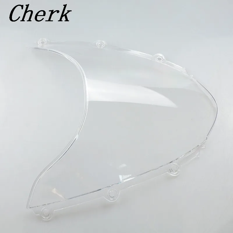 Лобовое стекло для HONDA CBR1000RR CBR 1000RR 04-07 06 05 новинка | Автомобили и мотоциклы