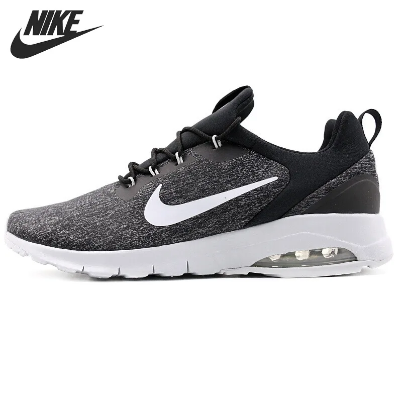 Оригинальное новое поступление NIKE Air Max Motion обувь для бега мужские кроссовки|men's