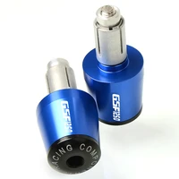 cnc 22mm handlebar grips handle bar cap end plugs for suzuki gsf1250 bandit bandit gsf 1250 2007 2008 2009 2010 2011 2012