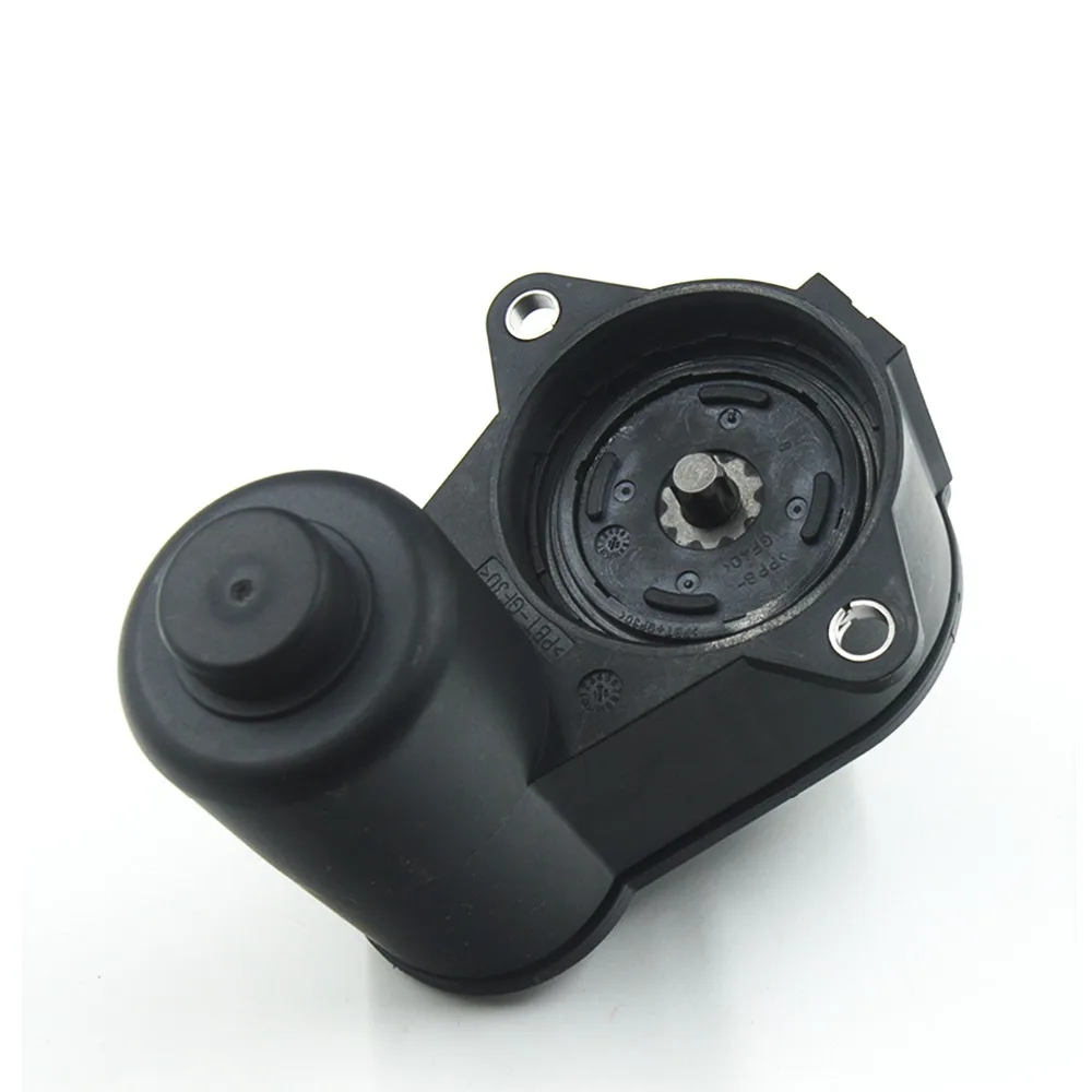 Серводвигатель и соединитель заднего тормоза для Audi Q3 VW PASSAT B6 CC TIGUAN SHARAN SEAT ALHAMBRA 3C0