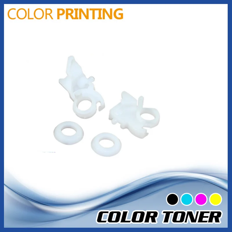 Долгий срок службы ролик переноса кронштейн (поддержка передачи) для Konica Minolta Bizhub