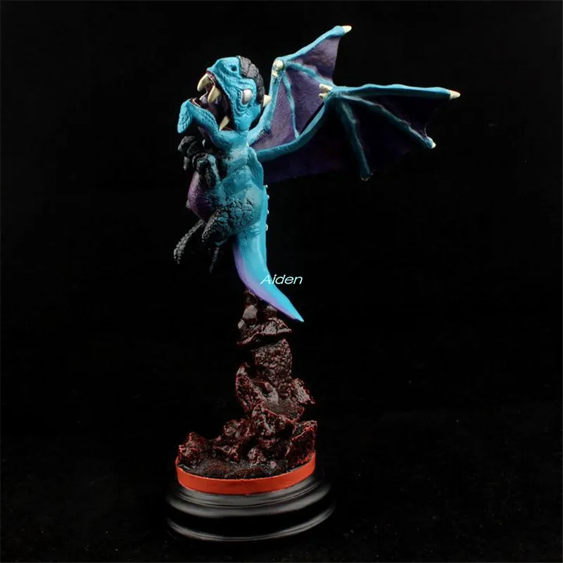 5 &quotMalygos жена Sindragosa партнер Alexstrasza Neltharion Ysera Nozdormu ПВХ Рисунок Коллекционная модель
