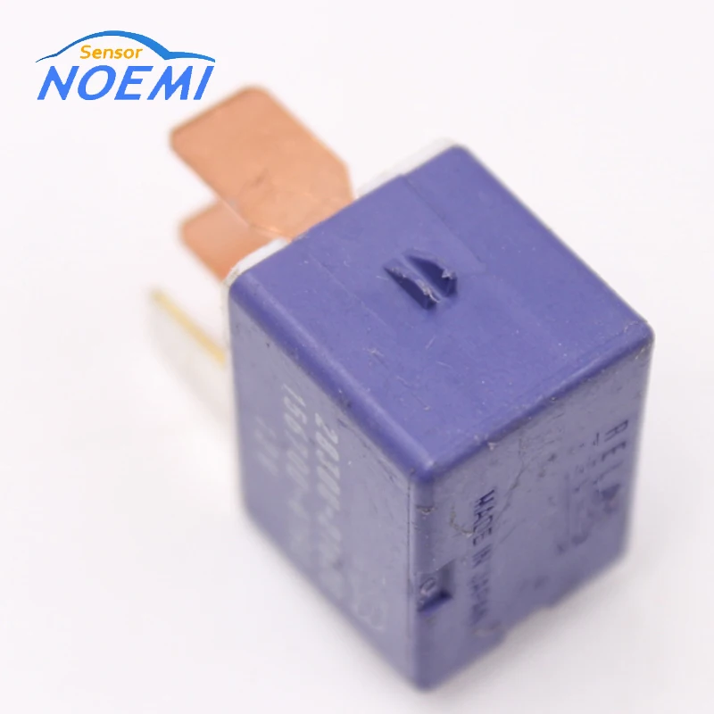 YAOPEI Free Shipping! For Toyota &amp Lexus 28300-21020 156700-4190 12V 4-Pin Blue-Purple Starter Relay | Автомобили и мотоциклы