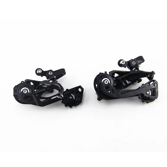 SHIMANO DEORE RD M6000 M610 Shadow задний переключатель Горный велосипед M6000 GS SGS MTB переключатель 10-speed 20/30-speed