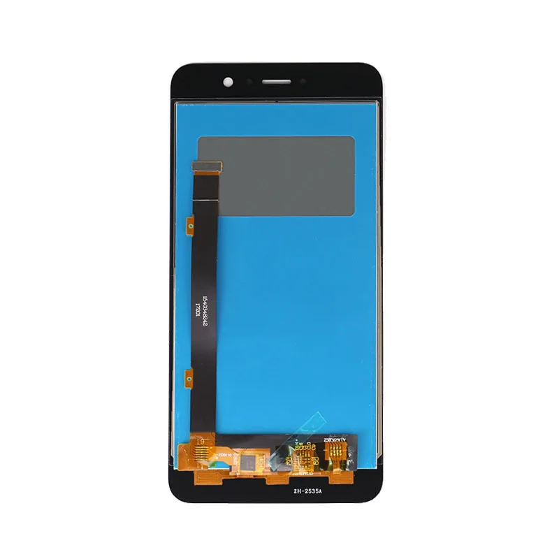 Для Gionee A1 Lite ЖК-дисплей с сенсорным экраном в сборе дигитайзер ЖК-дисплей для Gionee A1 Lite экран тест