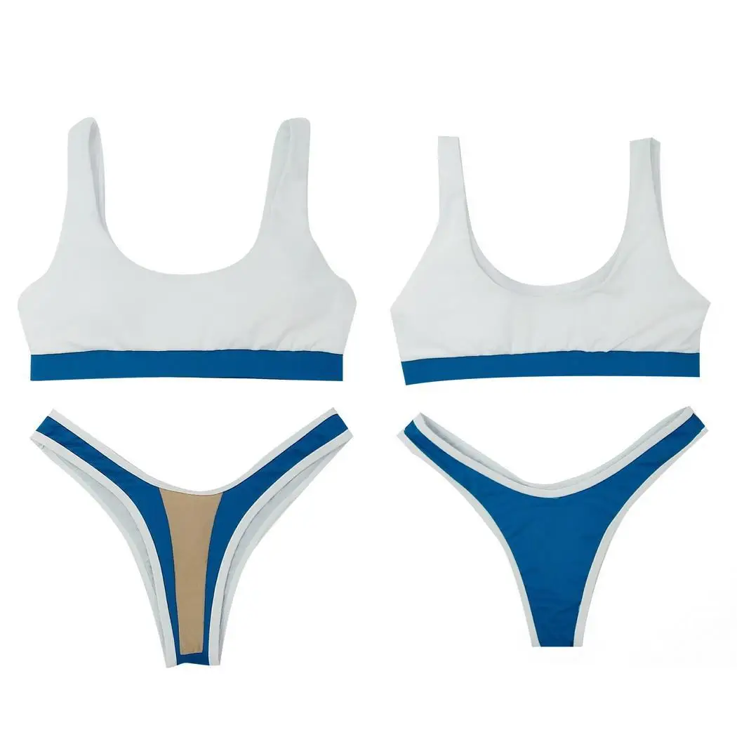 Для женщин с О образным вырезом без рукавов из кусков низким на спине платье