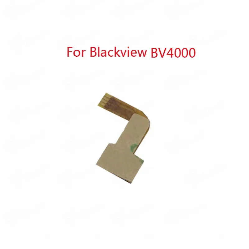 100% Новый оригинальный кабель для Blackview BV4000/BV4000 Pro кнопка включения/выключения