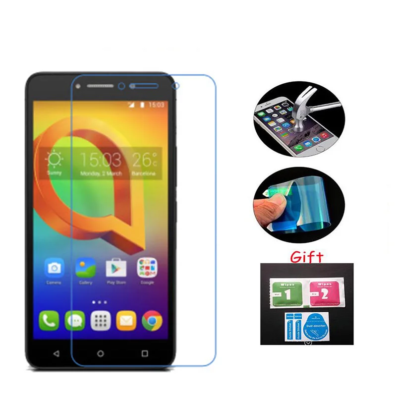 3 шт. защитная плёнка из ТПУ для Alcatel A2|Защитные стёкла и плёнки телефонов| |