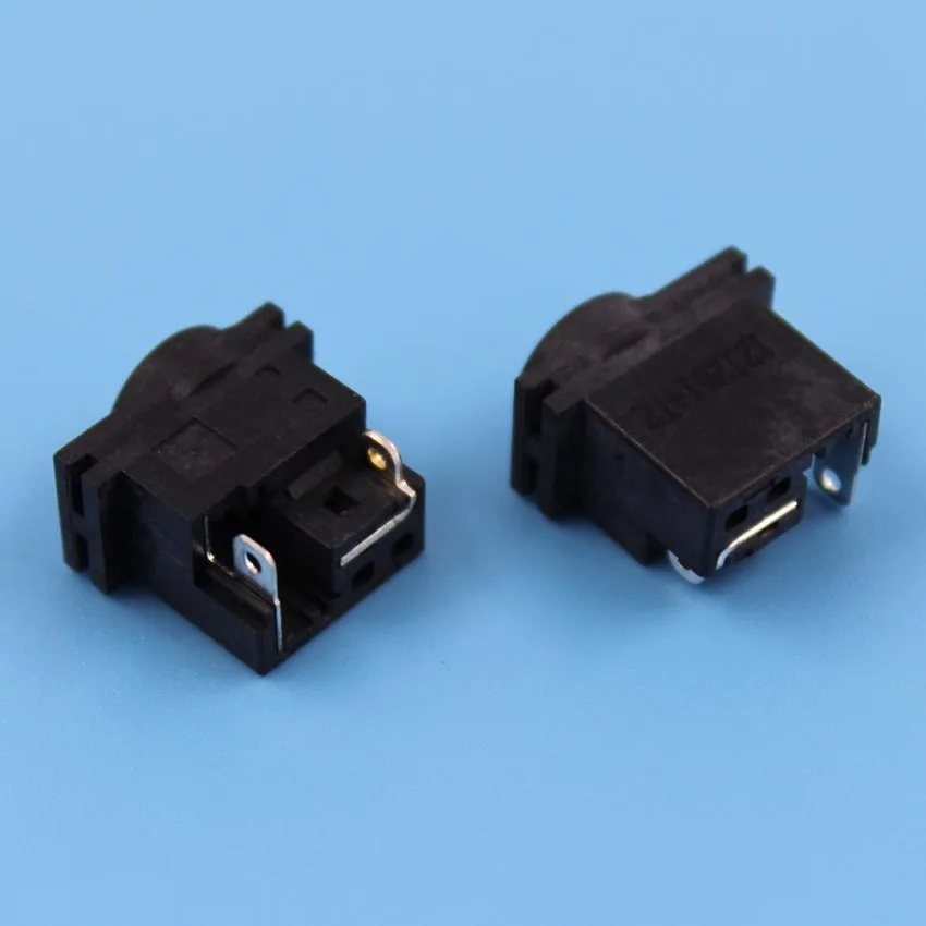 

Блок питания YuXi DC для Samsung NP R418 R467 R468 R469 R470 R479 Q320 R520 R518 R519 N140 X420, разъем постоянного тока