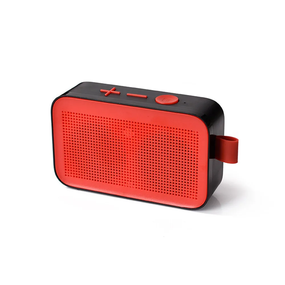 2019 портативный беспроводной V3.1 + EDR Bluetooth Стерео FM Динамик для смартфона планшета