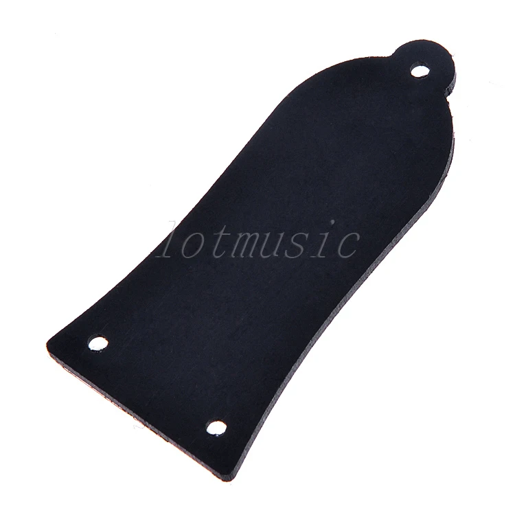 2 шт. высокое качество черный пластиковый колокольчик чехол для электрической