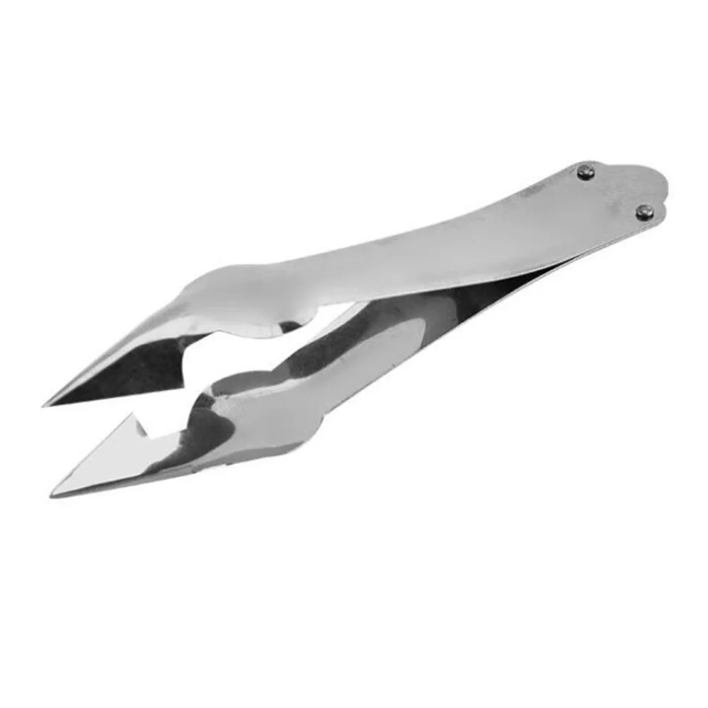 1 шт. ананас для удаления глаз из нержавеющей стали семена ананаса Щипцы Пинцет