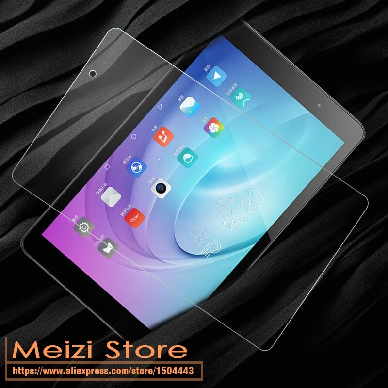 Для Huawei Mediapad T2 pro FDR-A01W/A03L 10 &quotЗащитная пленка для планшета Pro 0 HD закаленное стекло
