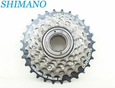 Кассета для горного велосипеда TOURNEY MF TZ20 6S 14 28T|freewheel cassette|bicycle freewheel cassettebicycle |